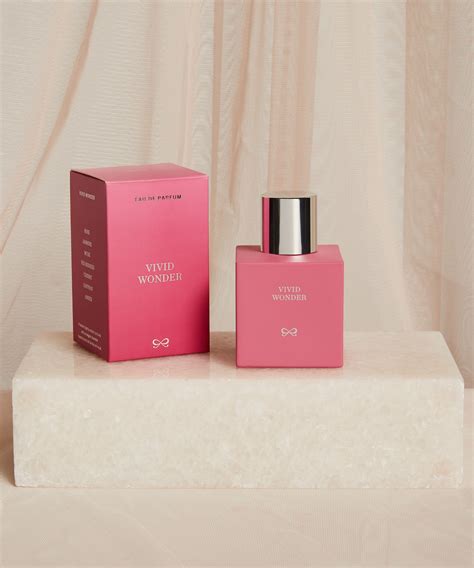 hunkemöller parfum